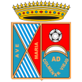 Escudo AD Colmenar Viejo F