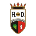Escudo AD Arganda CF