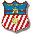 Escudo AD Complutense B