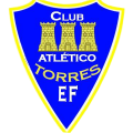  Escudo Club Atletico Torres