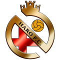  Escudo Haro FC