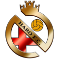 Escudo Haro FC