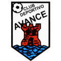 Escudo CD Avance C