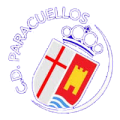  Escudo CD Paracuellos B