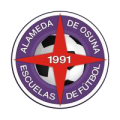  Escudo Alameda de Osuna EF