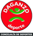  Escudo CD Daganzo B