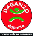  Escudo CD Daganzo