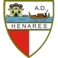 Escudo AD Henares Distrito IV