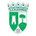 Escudo CF Alalpardo