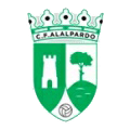  Escudo CF Alalpardo B