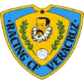 Escudo Racing CF Veracruz