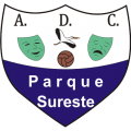 Escudo ADC Parque Sureste