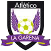 Escudo Atletico La Garena B