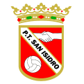  Escudo Peña Torrejonense San Isidro B