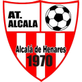 Escudo Atletico Alcala