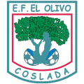 Escudo EF El Olivo de Coslada C