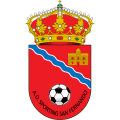 Escudo Sporting San Fernando