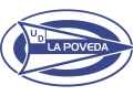 Escudo UD La Poveda