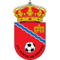 Escudo Sporting San Fernando Henares C