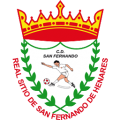 Escudo CD San Fernando