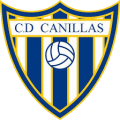  Escudo CD Canillas B