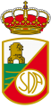 Escudo Fundacion RSD Alcalá
