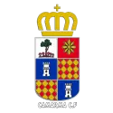 Escudo Camarma CF