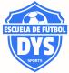 Escudo CD DYS Sport-Alcala