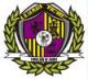 Escudo AD La Plata TR82 B