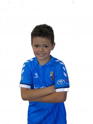 Imagen LUCAS