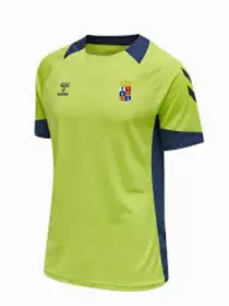 Camiseta LIMA de Portero