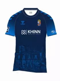 CAMISETA 50 ANIVERSARIO