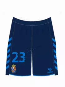 PANTALON DE JUEGO 50 ANIVERSARIO